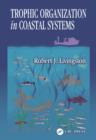 Image for Trophic organization in coastal systems