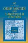 Image for Carbon monoxide and cardiovascular functions