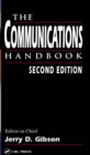Image for The communications handbook