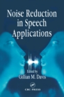 Image for Noise reduction in speech applications