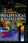 Image for The CRC handbook of mechanical engineering.