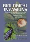 Image for Biological invasions: economic and environmental costs of alien plant, animal, and microbe species