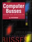 Image for Computer busses design and application