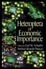 Image for Heteroptera of economic importance