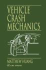 Image for Vehicle crash mechanics