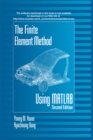 Image for The finite element method using MATLAB