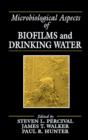 Image for Microbiological aspects of Biofilms and drinking water