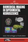 Image for Biomedical imaging in experimental neuroscience : 18