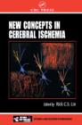Image for New concepts in cerebral ischemia