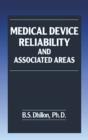 Image for Medical device reliability and associated areas