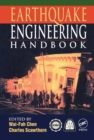 Image for Earthquake engineering handbook