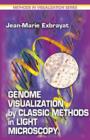 Image for Genome visualization by classic methods in light microscopy