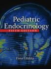 Image for Pediatric Endocrinology, Two Volume Set