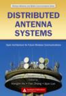 Image for Distributed antenna systems: open architecture for future wireless communications