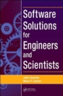 Image for Software Solutions for Engineers and Scientists
