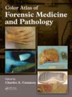 Image for Color Atlas of Forensic Medicine and Pathology