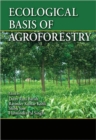 Image for Ecological Basis of Agroforestry