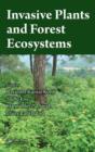 Image for Invasive plants and forest ecosystems