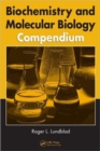 Image for Biochemistry and Molecular Biology Compendium