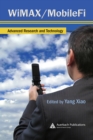 Image for WiMAX/MobileFi: advanced research and technology