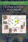 Image for Conjugated polymer processing and applications : 0