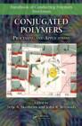 Image for Handbook of conducting polymers.: (Conjugated polymers : processing and applications)
