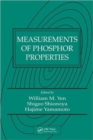 Image for Measurements of phosphor properties