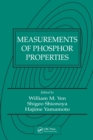 Image for Measurements of phosphor properties
