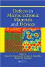 Image for Defects in microelectronic materials and devices