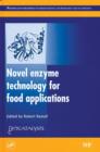 Image for Novel Enzyme Technology for Food Applications