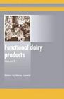 Image for Functional Dairy Products, Volume 2
