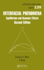 Image for Interfacial Phenomena