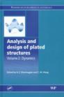 Image for Analysis and Design of Plated Structures : Volume 2: Dynamics