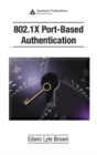 Image for 802.1X Port-Based Authentication