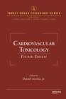 Image for Cardiovascular toxicology