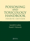 Image for Poisoning and Toxicology Handbook