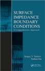 Image for Surface Impedance Boundary Conditions