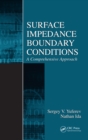 Image for Surface impedance boundary conditions: a comprehensive approach