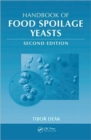 Image for Handbook of Food Spoilage Yeasts