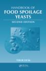 Image for Handbook of food spoilage yeasts