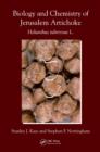 Image for Biology and chemistry of Jeruslaem artichoke: helianthus tuberosus L.