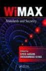 Image for WiMAX  : standards and security