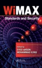 Image for WiMAX: standards and security
