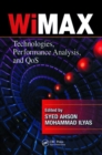 Image for WiMAX  : technologies, performance analysis, and QoS