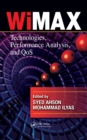 Image for WiMAX: technologies, performance analysis, and QoS
