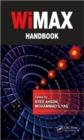 Image for WiMAX Handbook - 3 Volume Set