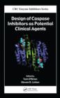 Image for Design of caspase inhibitors as potential clinical agents