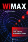 Image for WiMAX  : applications