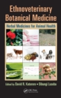 Image for Ethnoveterinary botanical medicine: herbal medicines for animal health