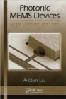 Image for Photonic MEMS Devices